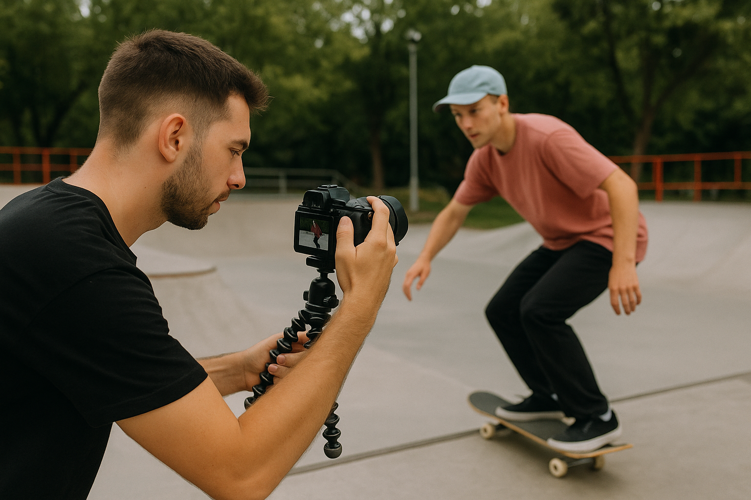 Video splitter/merger desktop tools (Wave Clipper companion).