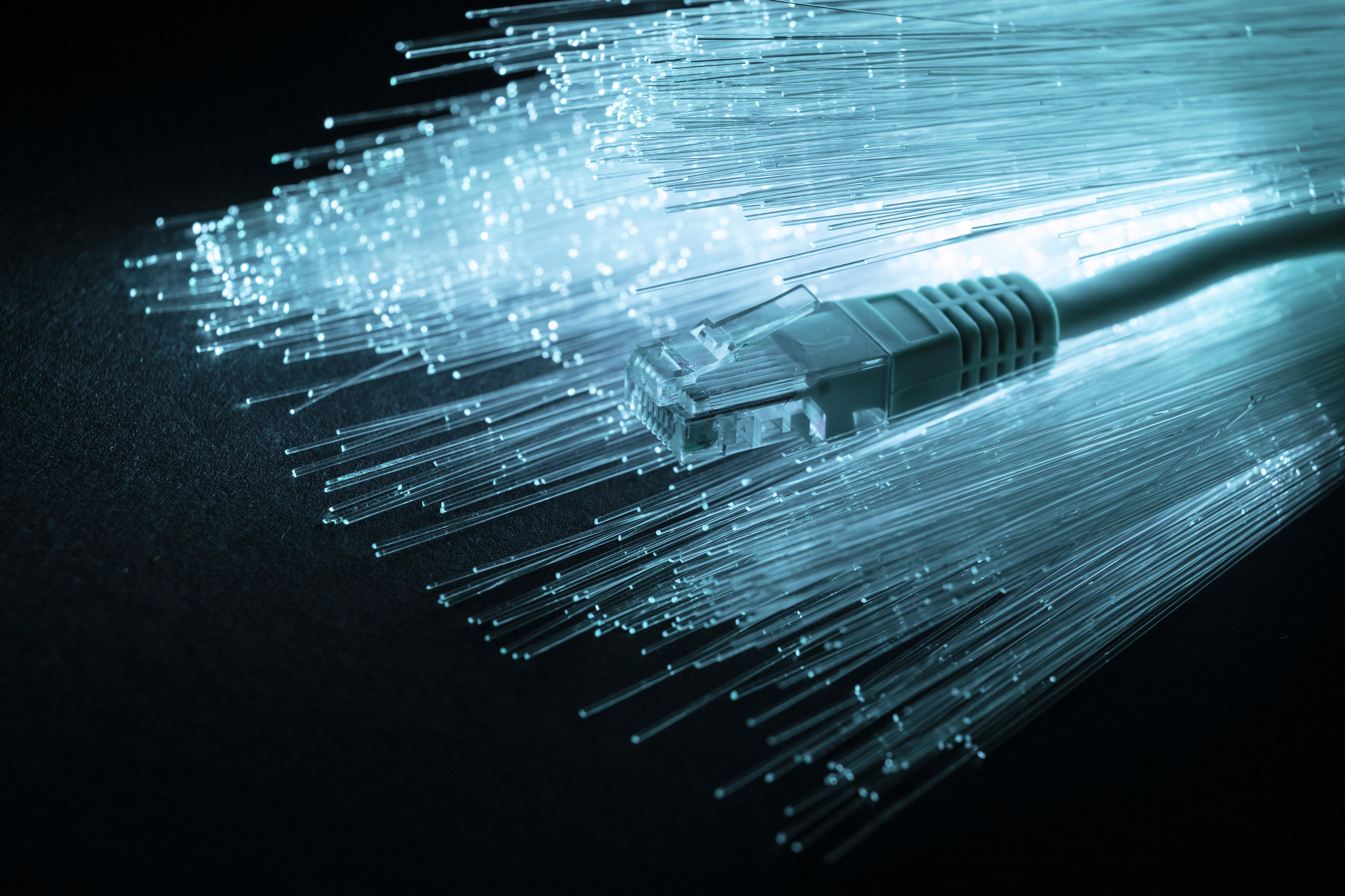 Fiber Optic Cable